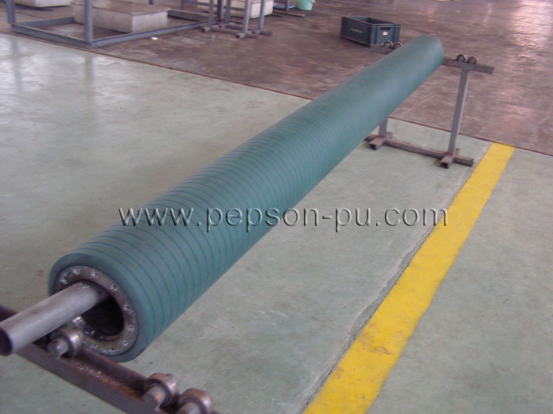 Machine Roller