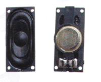 Mini Speaker