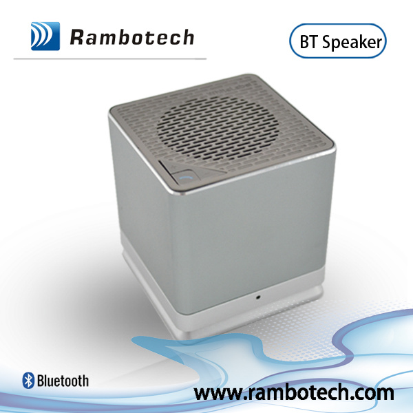 Rechargeable Portable Bluetooth Speaker with Handsfree (BSK11)