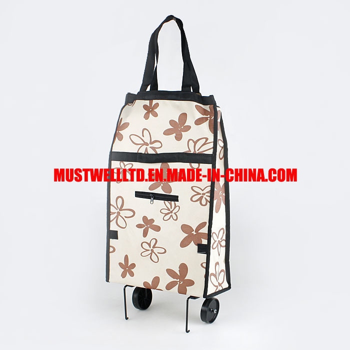 Trolley Bag (MWNWB13023)