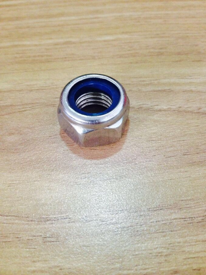 Lock Nut