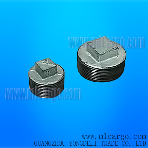 Chock Plug