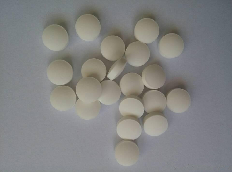 High Quality 2mg Loperamide Tablets