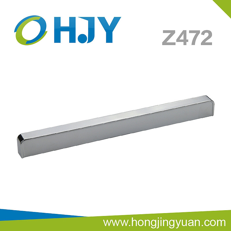 Zinc Cabinet Handle (Z472)
