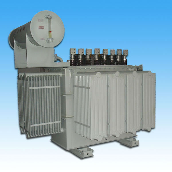 S11-315kVA 10kv/0.4kv Oil Immersed Type Power Distribution Transformer