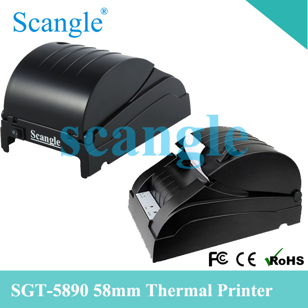 Mini Printer Ticket Printer POS Printer