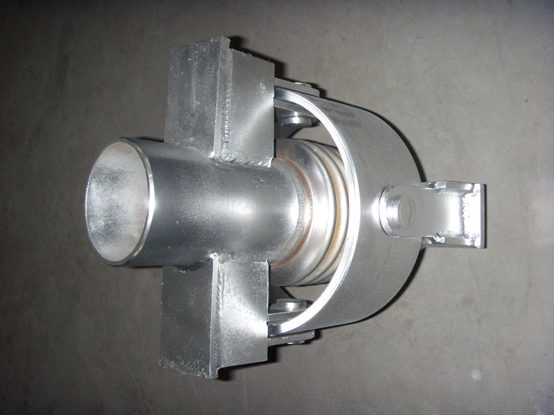 Compensator