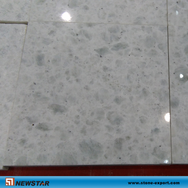 Myanmar White Marble with Good Price