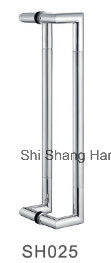 Stainless Steel Pull Handle