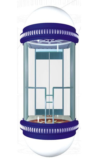 Panorama Elevator