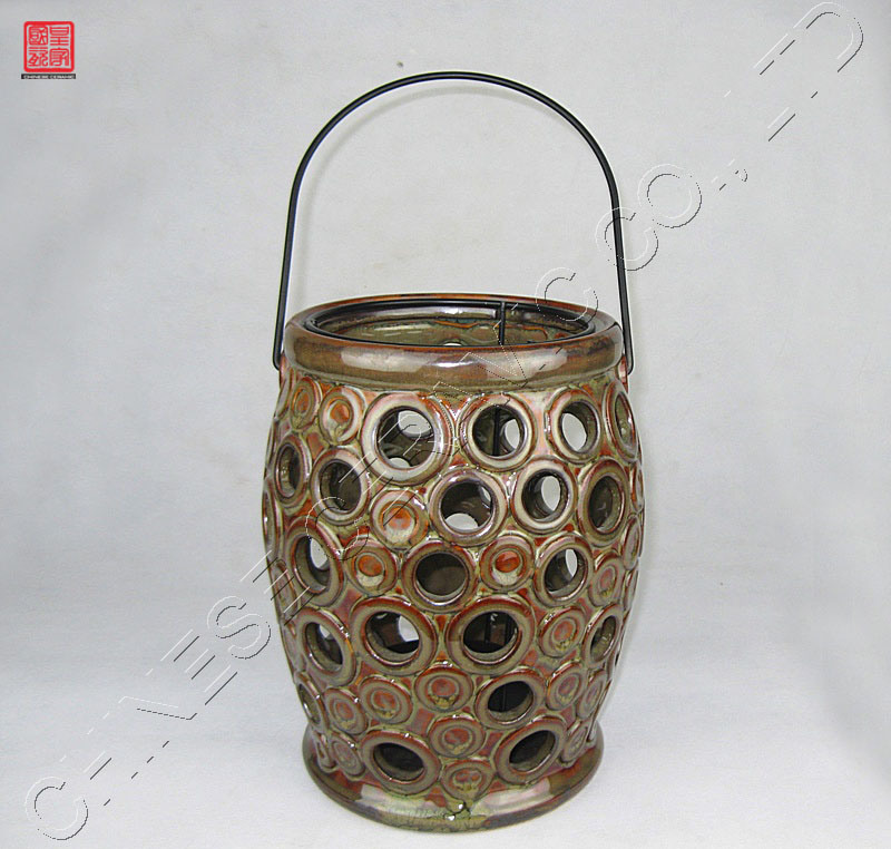 Ceramic Aroma Burner (CC-AB6)