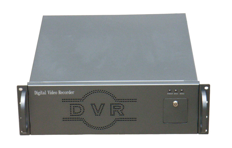 3U450 Server Case