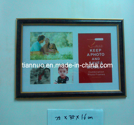 PS Photo Frame, Clip Frame, Holiday Frame