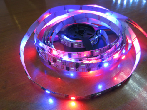 Quick Delivery Best Price Ws2801 LED Lighting Decoration