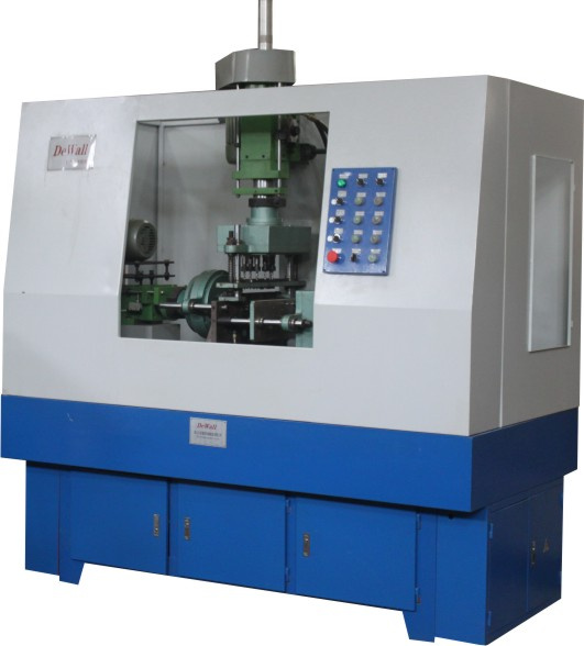 Special Machine Tools