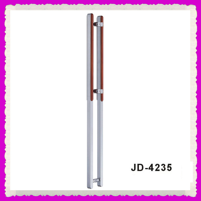 Stainless Steel Handle Jd-4235