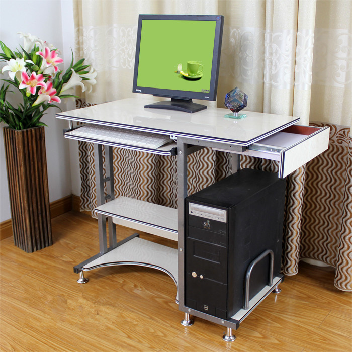 MDF Computer Desk for Home (YH-904)