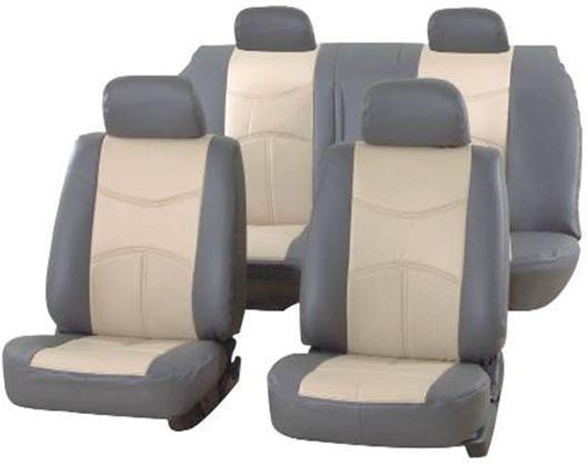 PVC Car Seat Cover (KR1331)