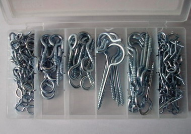 Hardware Set