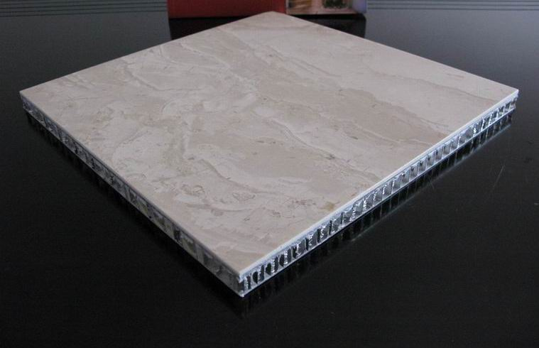Laminated Tile