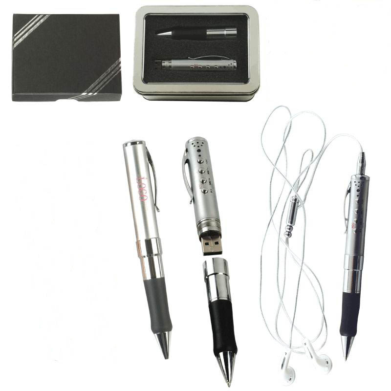 MP3 Pen Player