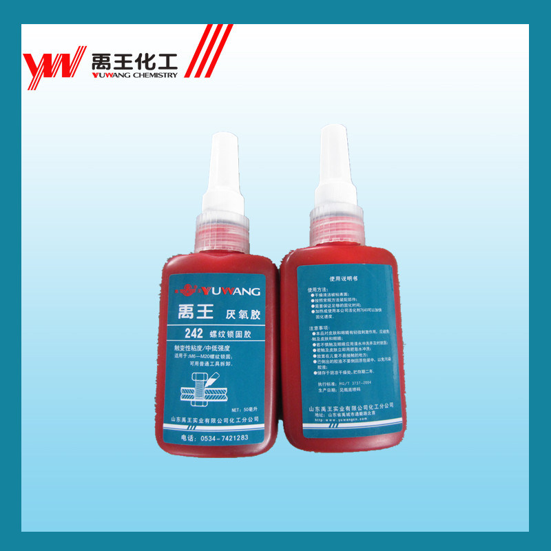 680 Medium Viscosity High Strength Sealing Glue