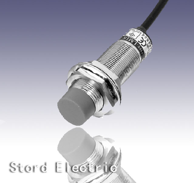Proximity Sensor (LM18)