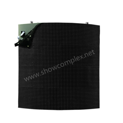 AIS P10 Soft LED Display
