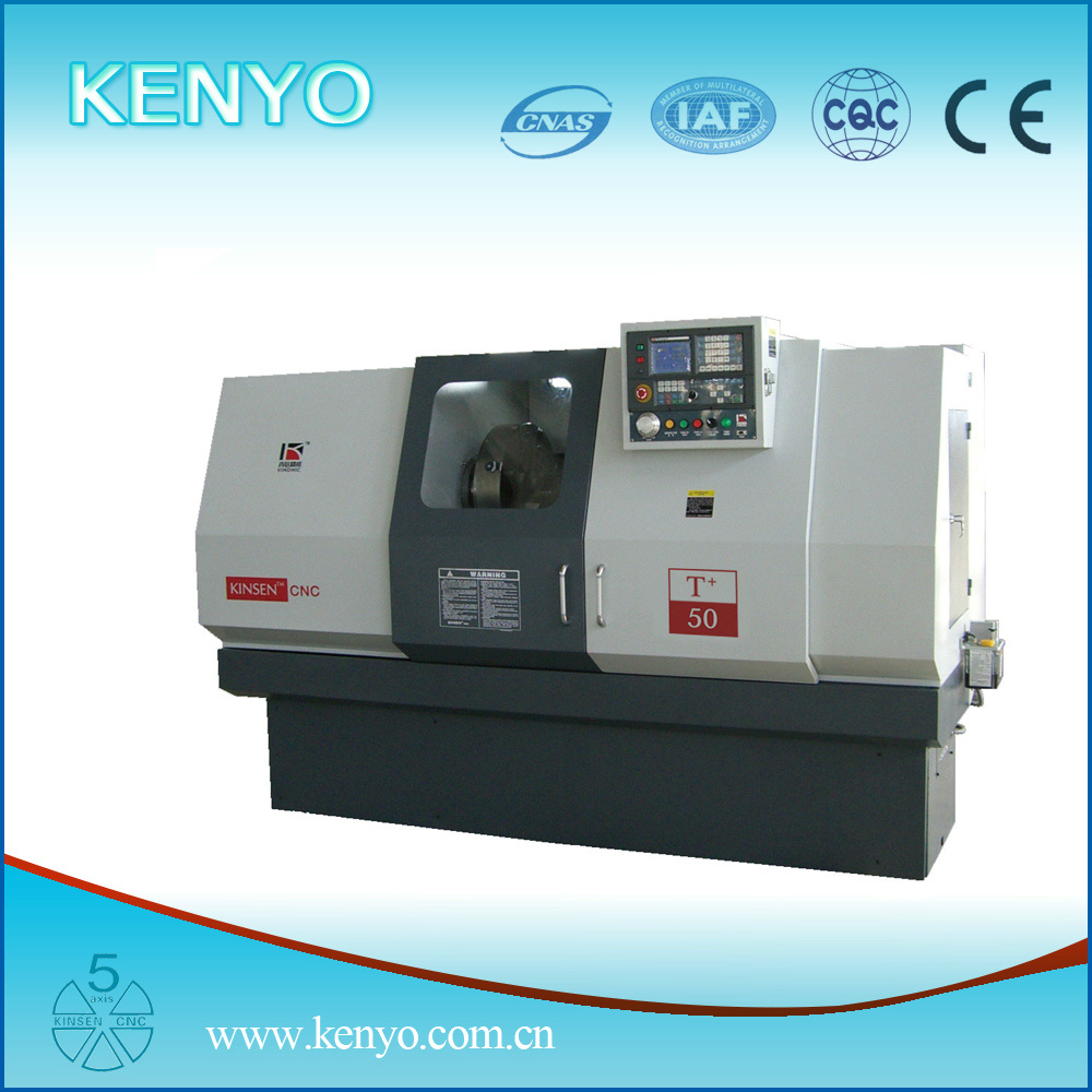 CNC Lathe Turning Machine/Cutting Tool (T50-K)
