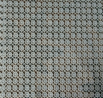 Polyester Fabric Lace