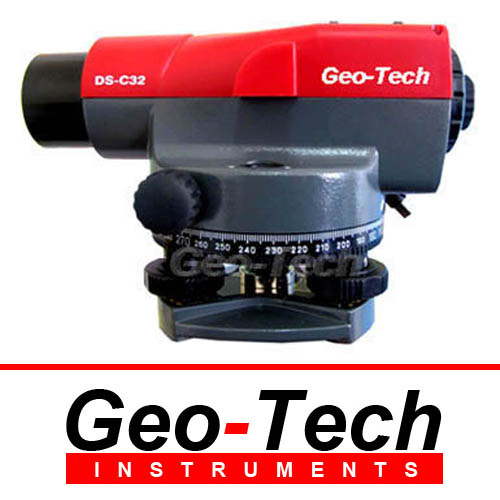 High Quality Automatic Level at Competitive Price DSC Series