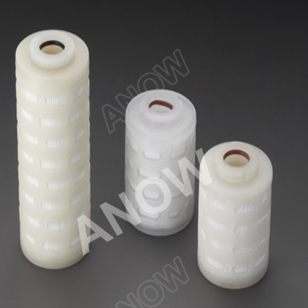 0.2 Micron Pes Liquid Filter for Food Processing
