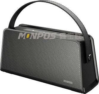 Portable Bluetooth Wireless Speaker