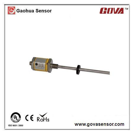 Rh Analog Linear Position Sensor