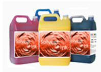 Solvent Inks
