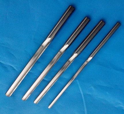 Carbide Solid Welding Reamer
