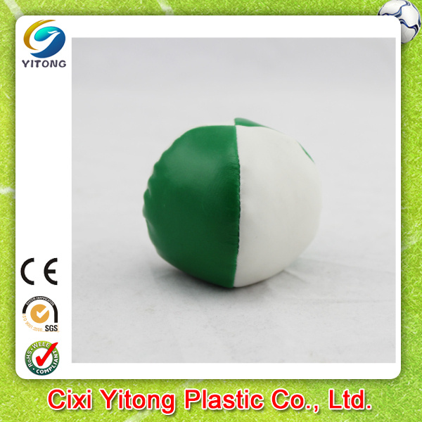 Logo Printed Juggling Ball
