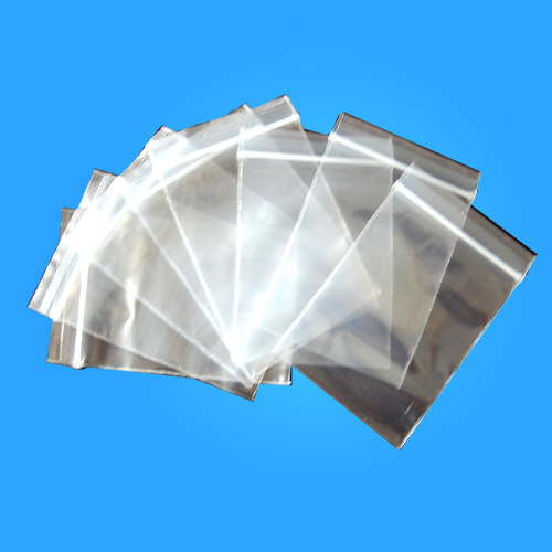 Plastic Bag -2