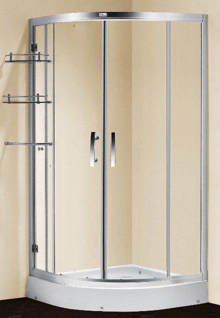 Simple Shower Room (NA22-10)