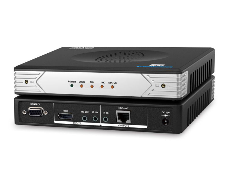 HDMI Transmitter