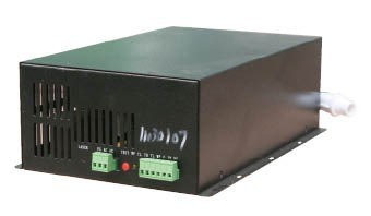 100W CO2 Laser Power Supply (HY-HVCO2/1)
