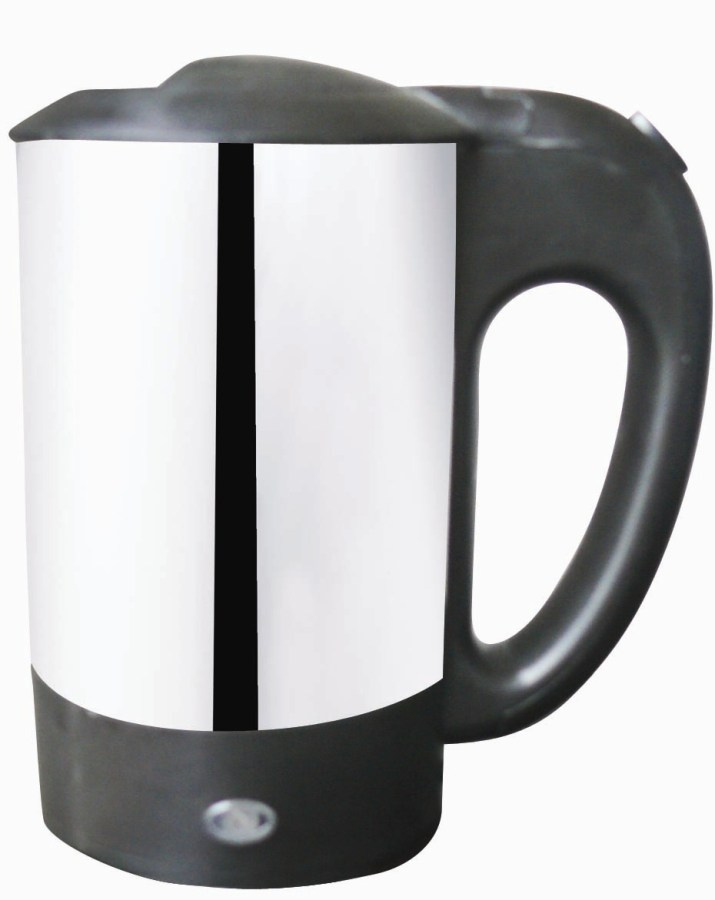 Automatic Jug