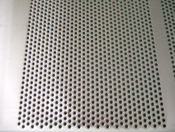 Perforated Metal