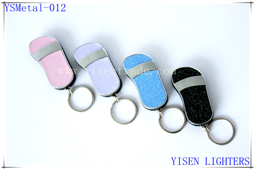 2011 Creative Cigarette Lighters