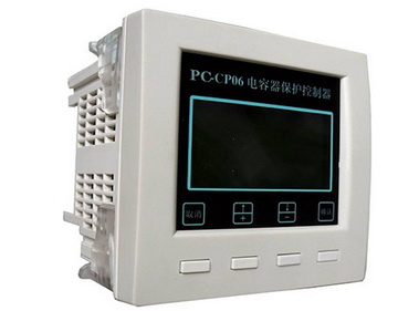 PC-Cp06 Capacitor Protection Controller