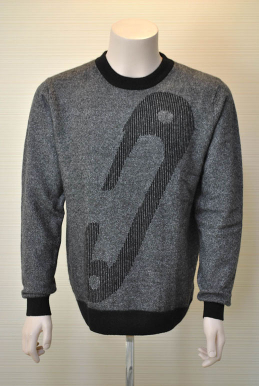 Men's Intaisa Pullover (CB1032M)