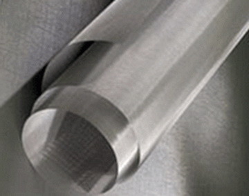 Stainless Steel Cloth Wire Mesh Used for Filter (LY-SS 5)