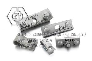 Pole Line Hardware