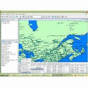 GPS Fleet Management Software