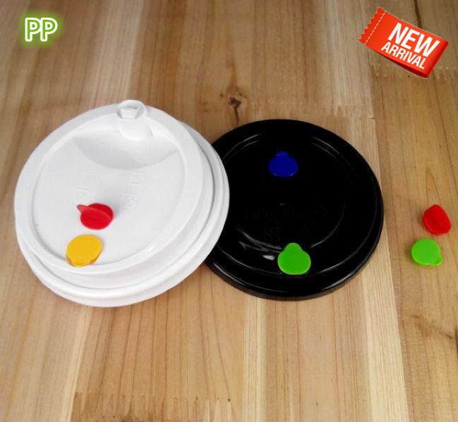 New Style PP Plastic Lid